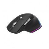 Marvo G803 BK BREZŽIČNA MIŠKA ČRNE BARVE | Shoptok.si