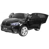  Licenciran avto na akumulator BMW X6 XXL - dvosed - črn | Shoptok.si