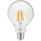 Gtv Neutralna žarulja sa žarnom niti E27, 8 W – Cijene