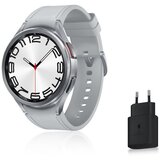 Samsung Pametna ura Galaxy Watch6 Classic 47mm, (5000525642) Cene
