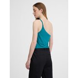 Orsay Blue women's tank top - Women's | Eponuda.ba