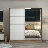 Hanah home Ormar Kale 220x210x52cm Bež | Eponuda.ba