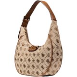Guess Ročna torba HWJP96 54020 Bež | Shoptok.si