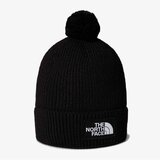 The North Face Tnf logo box pom beanie Cene