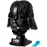 Lego Star Wars™ čelada Dartha Vaderja 75304 | Shoptok.si