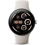 pixel watch 3 (45mm) porcelain, (21329803)