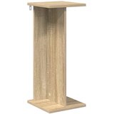  Stalak za biljke Sonoma hrast 25 x 25,5 x 60,5 cm | Eponuda.com