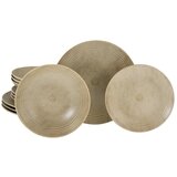 Creatable Jedilni Servis Catania Sand, 12-Delni Cene