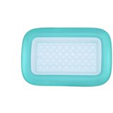  Na napuhavanje sea ​​color 165 x 104 x 25 cm Bestway 51115 | shoptok.hr