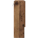  Ogledalo ormar Staro drvo 59 x 17 x 55 cm Konstruirano drvo | Eponuda.com