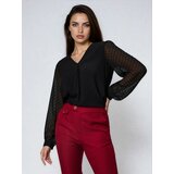 Sinsay Flare hlače | shoptok.hr