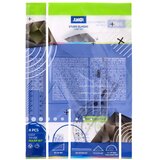 Junior Study classic, set lenjira, 30cm, 4K | Eponuda.com