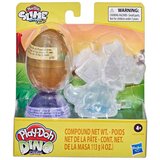 Play Doh Play-Doh: Dino Crew Eggs &amp, Dinosaur Bones Triceratops igralni komplet - Cene