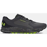 Under Armour muške patike Ua charged bandit tr 3, Tamnosive | ePonuda.com