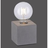 PAUL NEUHAUS 4069-22 - Stona lampa ETON 1xE27/40W/230V | Eponuda.com