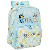 BLUEY Ruksak 34 cm prilagodljiv za kolica Cijene