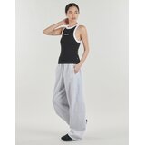 Guess Majice brez rokavov GJ EMBRO RINGER Črna | Shoptok.si