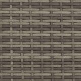  Ležeči vrtni stol Siva in temno siva 64 x 57,5 x 112 cm, (5000285785) | Shoptok.si