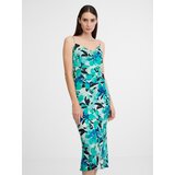 Orsay Blue women's dress - Women's | shoptok.hr