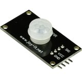 Joy-it SBC-PIR senzor kretanja 1 St. Pogodno za: Arduino, Raspberry Pi, micro:bit | Eponuda.ba