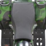 Hecht QUAD AKU 56100 ARMY | shoptok.hr