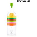  Steklenica s Kuhinjskimi Pripomočki 8 v 1 InnovaGoods (8 kosov) | Shoptok.si