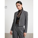 Sinsay Jakna od mješavine vune | shoptok.hr