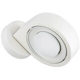  Argon 8897 - Zidna svetiljka LOTUS 1xGX53/12W/230V bela | Eponuda.com