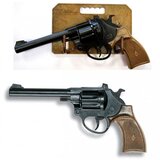Edison Giocattoli Laramy revolver igračka na kapisle 20,4 cm Cene