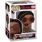 Funko POP! TV: The Boys S3 - Sister Sage | ePonuda.com