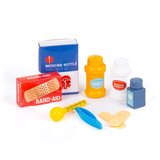 Chipolino 3u1 liječnički set | shoptok.hr