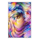 Conceptum Hypnose Tepih Hmnt586, Pravougaoni, 120 x 180 cm, Šareni | Eponuda.ba