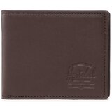 Herschel Hank Leather RFID Cijene