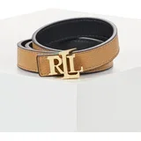 Pasovi REV LRL 20 BELT SKINNY Kostanjeva