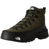 The North Face Čizme na vezanje 'Glenclyffe Urban' kaki / crna | shoptok.hr