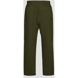 Gramicci LOOSE TAPERED RIDGE PANT Zelena | shoptok.hr