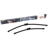 Bosch metlica brisalca AEROTWIN set flat, 650/475mm, 3 397 007 309, A309S Cene