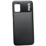Xiaomi poklopac baterije za poco M3 (M2010J19CG) crni original sh Cene