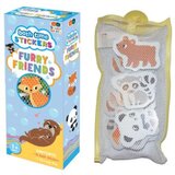 Flair Toys Buddy &amp, Barney Zalijepi na pločice! - Dlaki prijatelji Cijene
