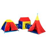  Veliki set šatora 5u1 za djecu | shoptok.hr