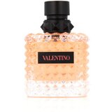 Valentino ženski parfem donna born in roma coral fantasy edp 100ml Cene
