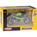 Kawasaki Ninja 400 2023 1:12 | Shoptok.si