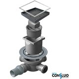 Peštan slivnik 10X10 dry 3 ceramic | Eponuda.com