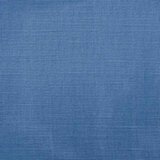 Voile zavjese s džepovima za šipke 2 kom. kraljevsko plave | Shoptok.si
