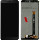 Samsung Original Galaxy Xcover 5 LCD zaslon na dotik, servisni paket - crn, (21733305) Cene