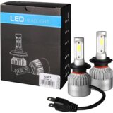 Mtech Komplet LED žarnic H7 Cene