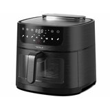 Tesla air fryer AF810BGW 1800W/ 8L/ digital panel/ crna | ePonuda.com