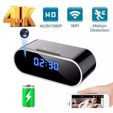  sat mini wifi ip kamera – potpuno nečujna skrivena kamera 1080p | Eponuda.com