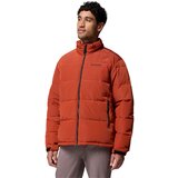 Columbia Puhovke Pike Lake Novelty Jacket Oranžna | Shoptok.si