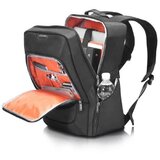 EVERKI Advance 15,6" (EKP107) črn nahrbtnik za prenosnik | Shoptok.si